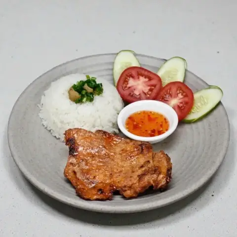 Hình ảnh CƠM BÌNH DÂN - Đường Láng