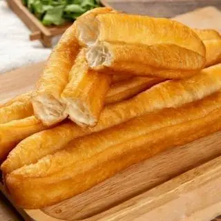 Hình ảnh bánh quẩy