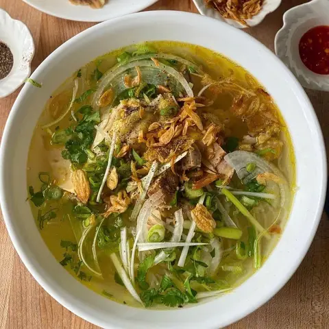 Hình ảnh Lươn Xứ Nghệ - Huỳnh Tấn Phát