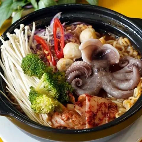 Hình ảnh Mỳ Cay Seoul Deli - Doãn Kế Thiện