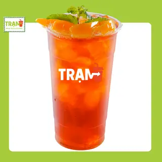 Hình ảnh Trà đào