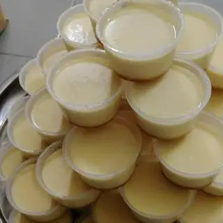 Hình ảnh Bánh flan