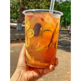 Hình ảnh Trà tắc