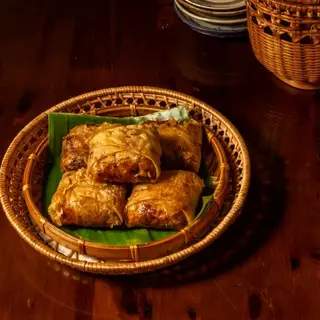 Hình ảnh Nem cua bể - phần 5 cái