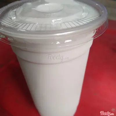 Hình ảnh Sinh Tố Dừa