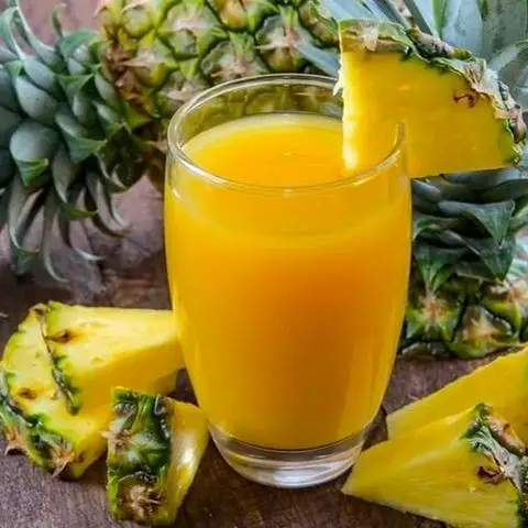 Hình ảnh Ép Detox 24h - Vinhomes Grand Park