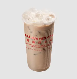 Hình ảnh Hồng trà sữa mật ong - 蜂蜜红茶奶