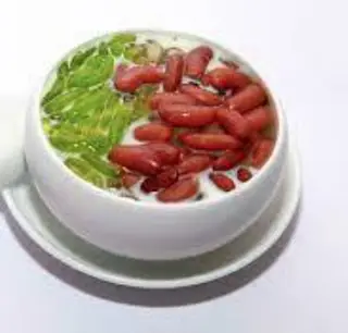 Hình ảnh Chè Thái Đỗ