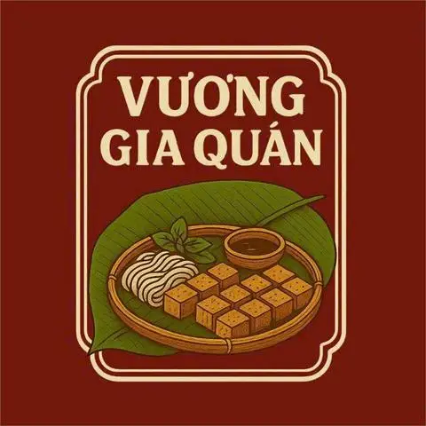 Hình ảnh Vương Gia Quán - Bún Đậu Mắm Tôm & Bún Chả Hà Nội - Nguyễn Văn Lượng