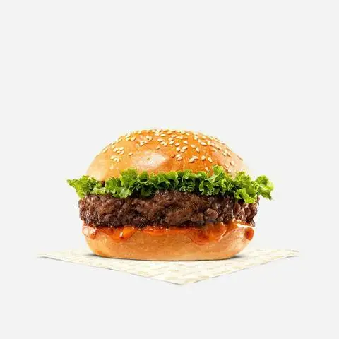 Hình ảnh Bánh Mì Cóc Gà Xé & Hamburger Nhà Sunny - Thạnh Lộc 14