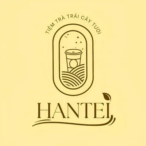 Hình ảnh HANTEI - Trà Trái Cây Tươi - Định Công Thượng