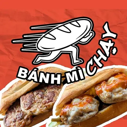 Hình ảnh BÁNH MÌ CHẠY - Lê Thúc Hoạch