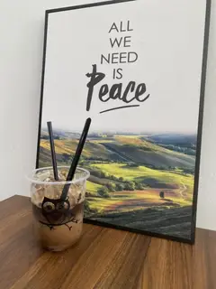 Hình ảnh Cà phê sữa đá
