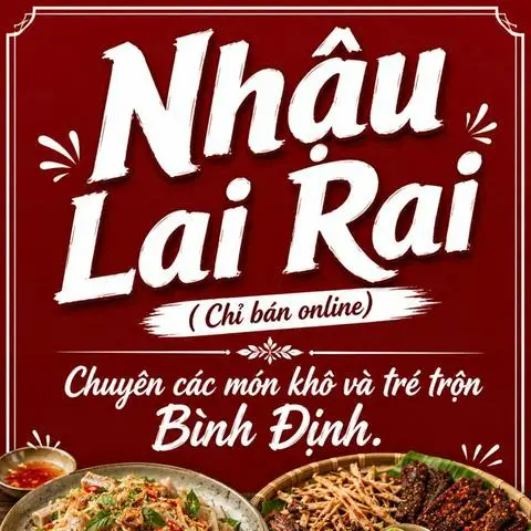 Hình ảnh Nhậu Lai Rai - Gò Cát