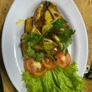 Hình ảnh Mức nướng sa tế