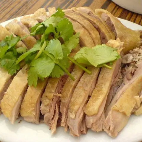 Hình ảnh Quán Vịt Ba Thanh - Quách Điêu