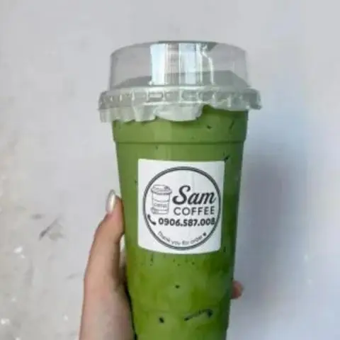 Hình ảnh Matcha coldwhisk - size L