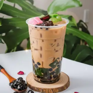 Hình ảnh Truyền thống full topping