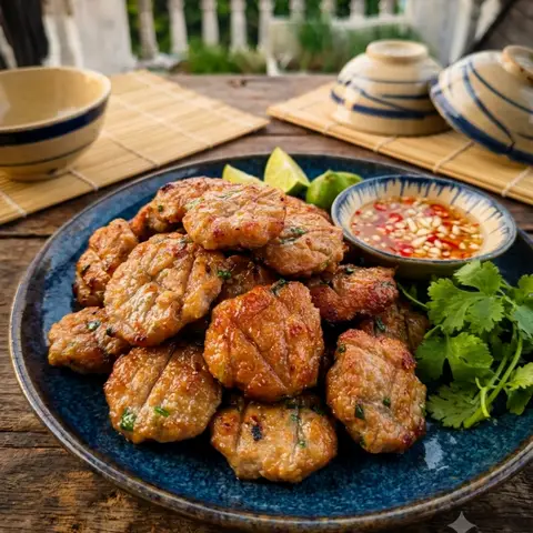 Hình ảnh Bún Chả Amay - Đại Mỗ