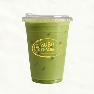 Hình ảnh Matcha cold whisk