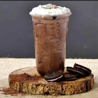 Hình ảnh Trà sữa cacao