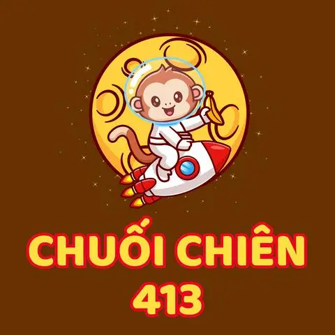 Hình ảnh Chuối Chiên 413 - Lâm Văn Bền