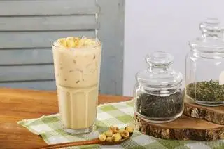 Hình ảnh Lài Sữa