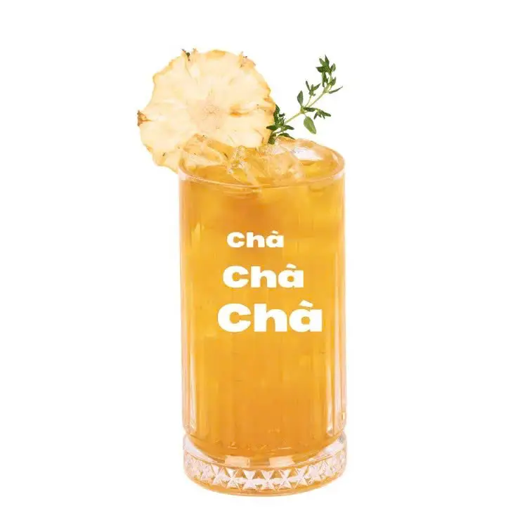Hình ảnh Trà Dưa Lưới Quế Hoa