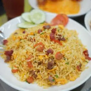 Hình ảnh Cơm xào trứng