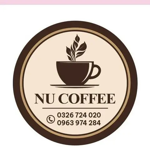 Hình ảnh Nu Coffee - Dương Quang Đông