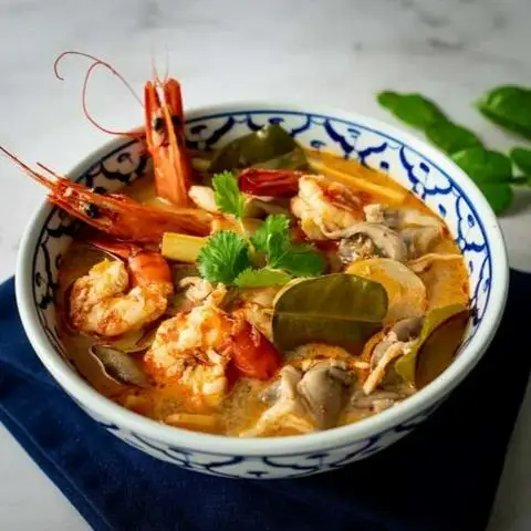 Hình ảnh Bếp Nhà Na - Đinh Bộ Lĩnh