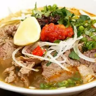 Hình ảnh Tái chả