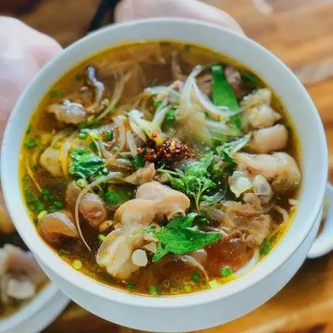 Hình ảnh Bún Bò Huế 148 - Đường 59