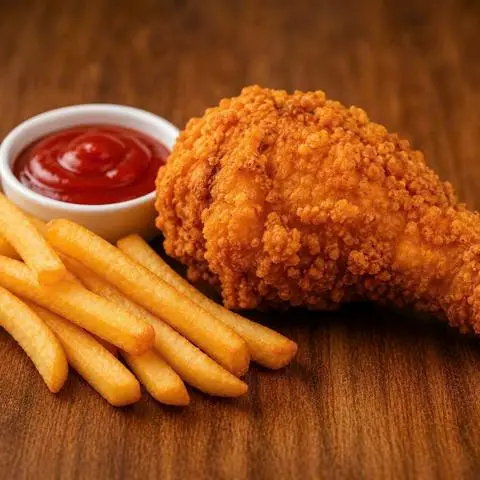 Hình ảnh Fried Chicken - Tây Mỗ