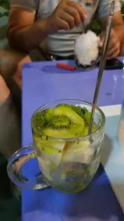 Hình ảnh Sữa chua kiwi