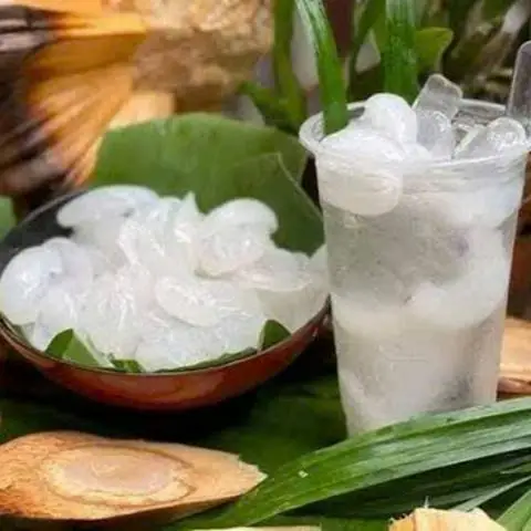 Hình ảnh Dừa Nước Quận 8 - Phạm Thế Hiển