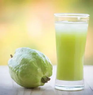 Hình ảnh Nước ép ổi
