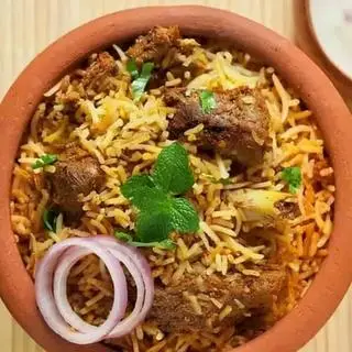 Hình ảnh Mutton Biryani