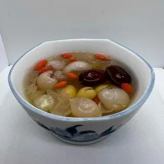 Hình ảnh Chè bạch ngọc