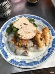 Hình ảnh Bánh ướt