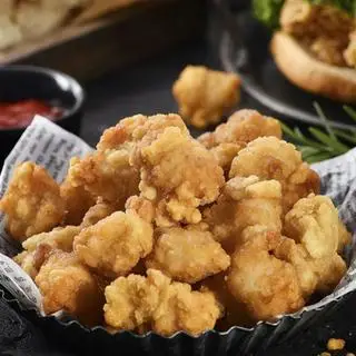 Hình ảnh Gà viên sốt tự chọn - không cơm