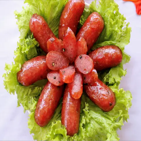 Hình ảnh Trọng Tín Food - Đường Số 34