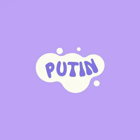 Hình ảnh Trà sữa Putin - Khương Hạ