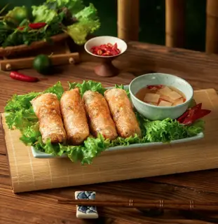 Hình ảnh 4 nem cá