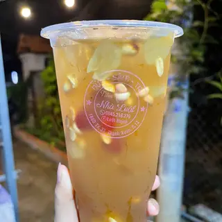 Hình ảnh Đá me thơm đác