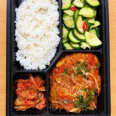 Hình ảnh Mai An Food - Triều Khúc