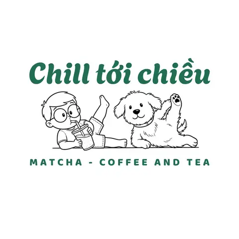 Hình ảnh Chill Tới Chiều - Matcha, Coffee & Tea - Phan Đình Phùng