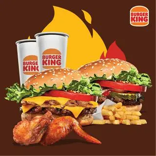 Hình ảnh Combo Tươi Rói