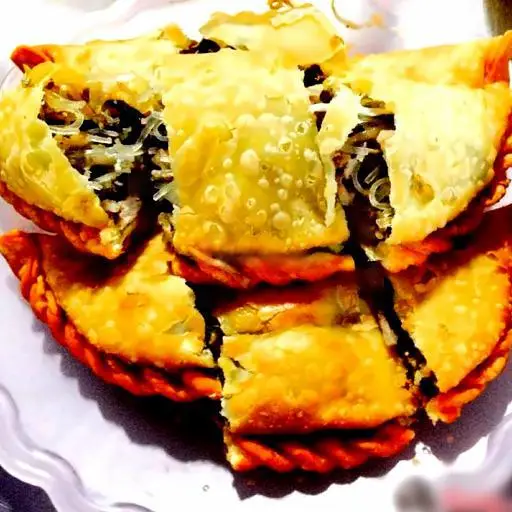 Hình ảnh Bánh gối