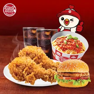 Hình ảnh Tán gẫu